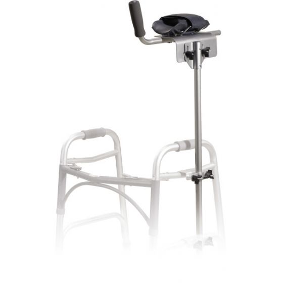 Platform Walker/Crutch Attachment 