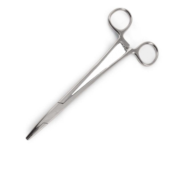 Mayo-Hegar Needle Holder, 7-in