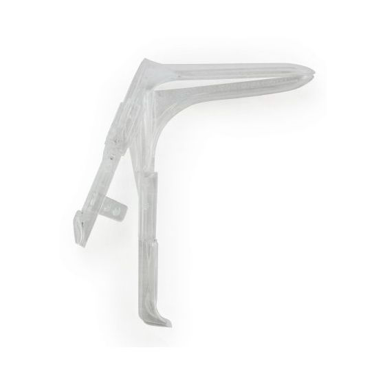 Vaginal Speculum Double Blade Duckbill ,Non Sterile