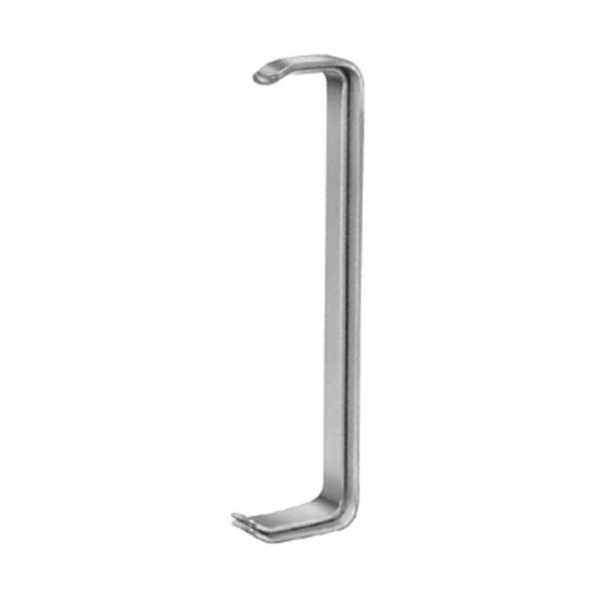 Farabeuf Retractor - 6" (15.0cm)