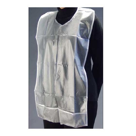 Patient  Geriatric Bib