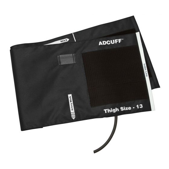 Adcuff,  Thigh Cuff with 1 Tube
