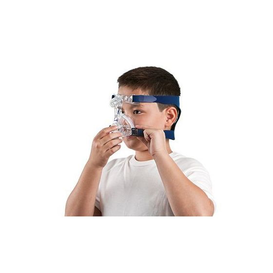 ResMed Mirage Micro ™ Nasal CPAP Mask for Kids