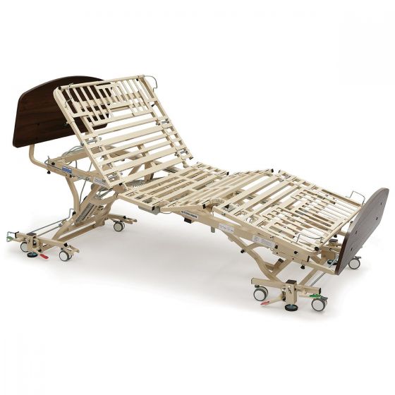Alterra Maxx Long Term Care Bed