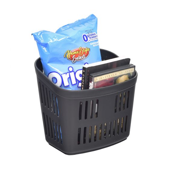 Front Basket for the Golden Buzzaround & LiteRider Scooters