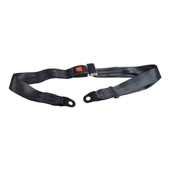 60" Seat Belt for the Golden LiteRider (GL111/GL141)