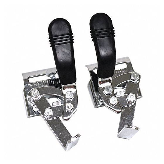 Left Brake Assembly for the Drive Silver Sport I & II Manual Wheelchairs Drive Medical