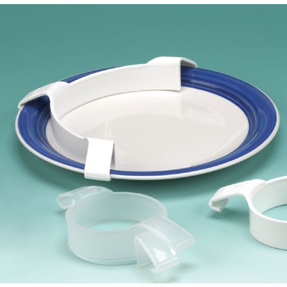 Plastic Food Bumpers 