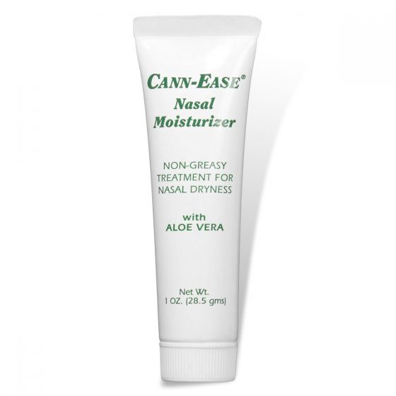 Cann-Ease Nasal Moisturizer & Skin Cream