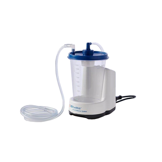 Urine Collection System PureWick™