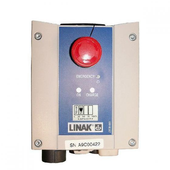 Battery Charger Control Box for the Drive Medical 13240 & 13244 Battery Powered Patient Lifts