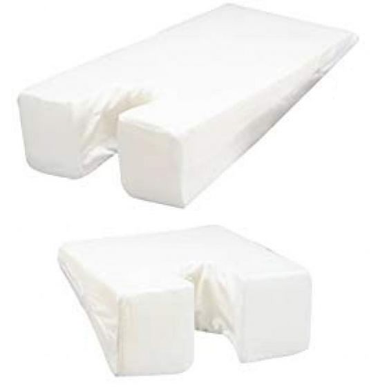 Face Down Pillow