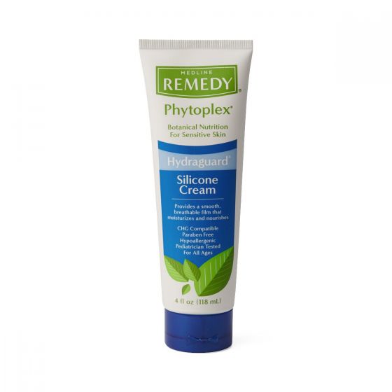 Remedy Phytoplex Hydraguard Silicone Cream, 4 oz.