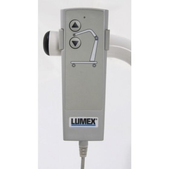 Lumex Hand Control Pendant for LF1050, LF1090, LF2020 & LF2090 Lift System