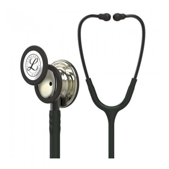 Classic III™ Stethoscope, Champagne, 27"