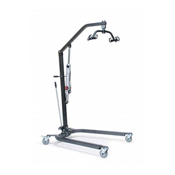 Hydraulic Patient Hoyer Lift 450 Lbs