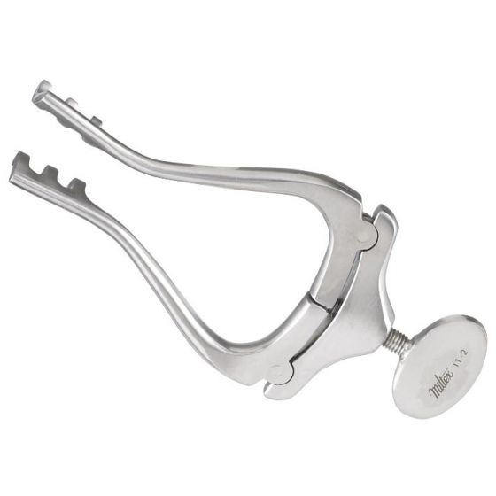 Retractor 4-1/4 Inch