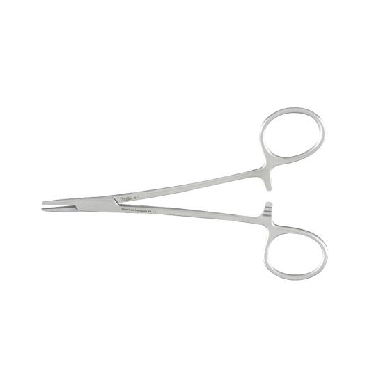 Halsey Needle Holder, 5-1/4"