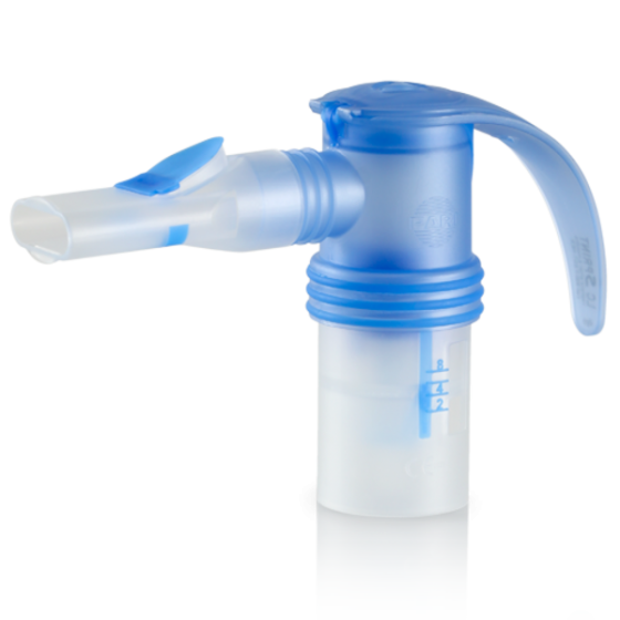 Pari Lc Sprint Nebulizer Set