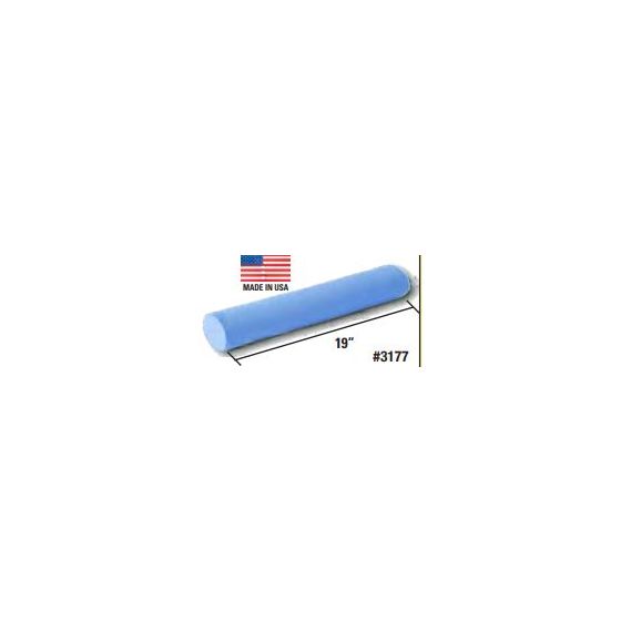 Firm Cervical Rolls, 19" LONG  X 3/1/2" 