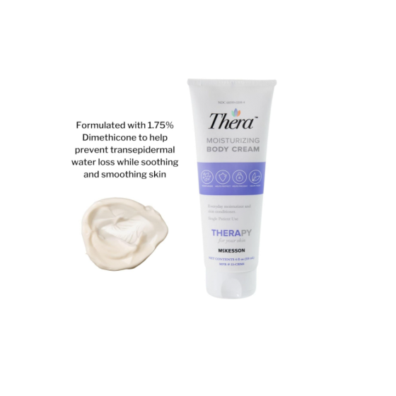 Thera Moisturizing Hand and Body Cream
