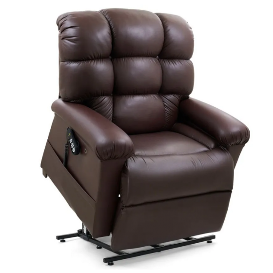 Cloud PR-510 Extra Wide - Up to 600lb Capacity