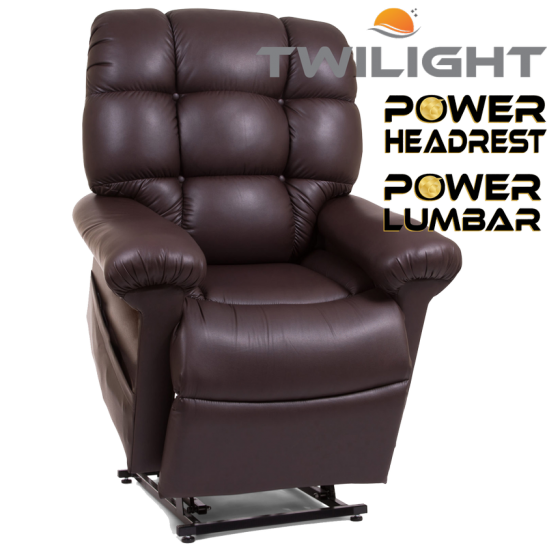 MaxiComfort Cloud with Twilight