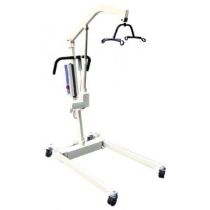Drive Medical Bariatric Battery-Powered Lift 600 Lbs