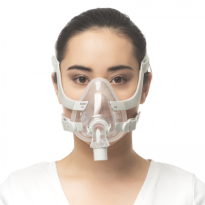 ResMed AirFit ™ F20 Full Face CPAP Mask with Headgear