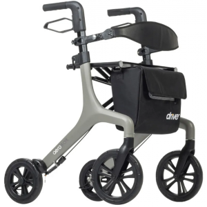 AeroWalk ™ Ultra-Lite Rollator