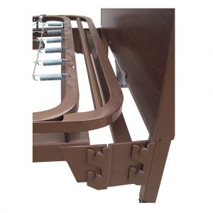 4" Bed Extension Kit (for Tall person)