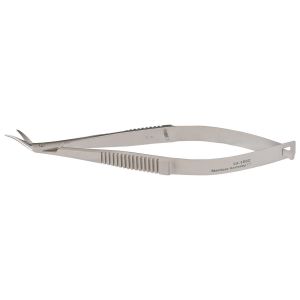 CASTROVIEJO Corneal Section Scissors, 4-1/2" (11.4 cm), Left