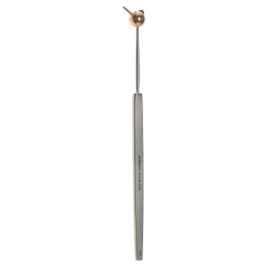 WADSWORTH-TODD Cautery 5-3/4" (14.6 cm), Copperhead 9mm Diameter with Platinum point