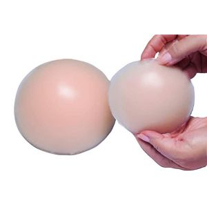 SO-SOFT® Oval Equalizer Breast Form