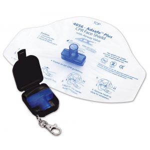 Adsafe™ Plus Face Shield with 1 Way Valve