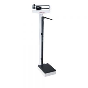 EYE-LEVEL PHYSICIAN SCALES, WEIGH BEAM