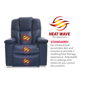 MaxiComforter - Regal  - Med/Lar - HeatWave™ Technology
