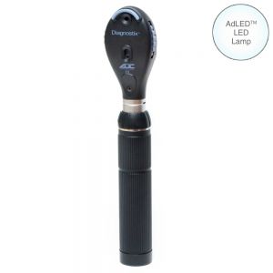 3.5V Portable Coax Ophthalmoscope