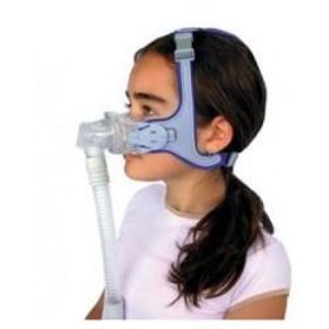 Mirage Kidsta ™ Pediatric Nasal Mask & Headgear