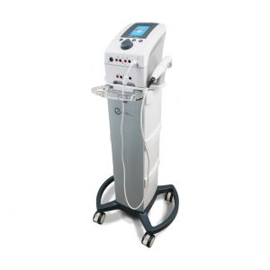 TheraTouch® EX4 With Therapy Cart 