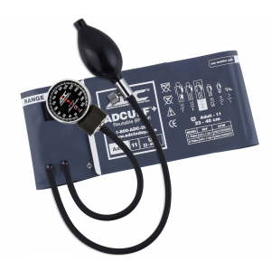 Diagnostix™ 720 Pocket Aneroid Sphygmomanometer