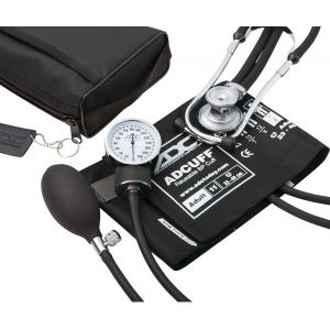 Pro's Combo II™ Aneroid Sphygmomanometer Kit