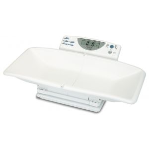 Standing Toddler or Baby Weighing Scale