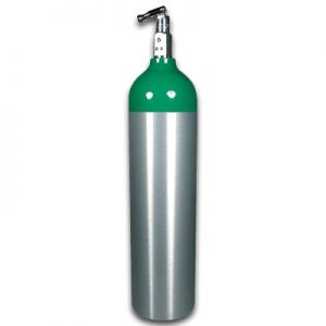 Oxygen Cylinder/Tank