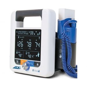 ADC 9005BP ADView® 2 Modular Diagnostic Vital Signs Monitoring Station