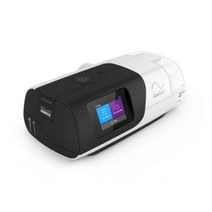 AIRSENSE 11 AUTOSET CPAP WITH HEATED HUMIDIFIER