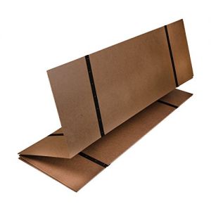 Folding TWIN Bed Board for Mattress Support