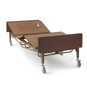 Full Electric Bariatric Home Care Bed