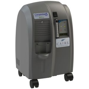  Companion 5 Stationary Oxygen Concentrator
