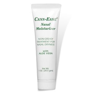 Cann-Ease Nasal Moisturizer & Skin Cream